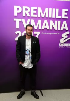 Smiley a fost desemnat cea mai populară vedetă de televiziune