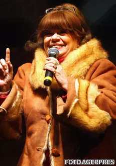 Cristina Stamate – 2007