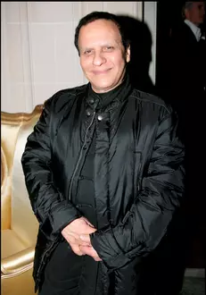 AZZEDINE ALAIA