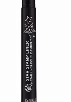Tuș, The Body Shop, Star Stamp Liner, 47 lei