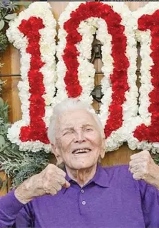 Kirk Douglas – un actor legendar