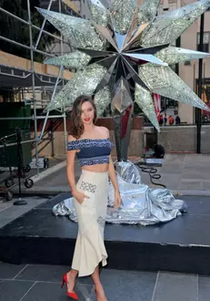 16 noiembrie 2015 – Miranda Kerr