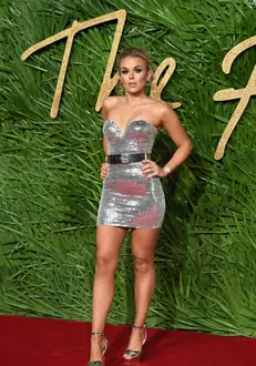 Tallia Storm