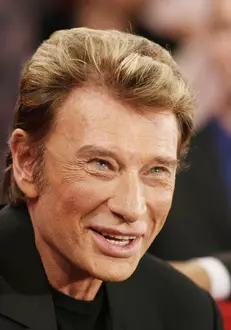 Johnny Hallyday