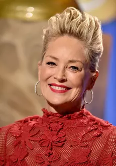 Sharon Stone