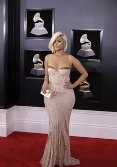 Bebe Rexha