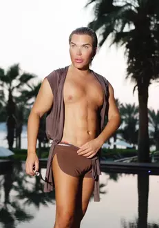 Rodrigo Alves