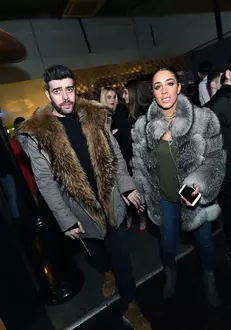 Speak și Ștefania (Libelula)