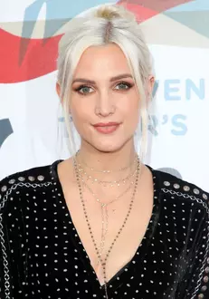 Ashlee Simpson
