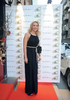 Iulia Vântur în 2012