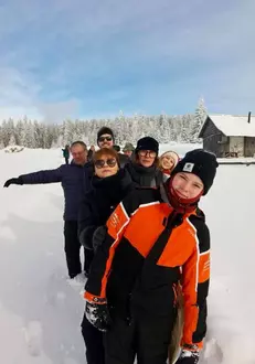 Au trecut patru ani de la moartea lui Adrian Iovan în Munţii Apuseni