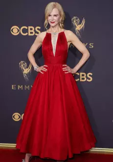 Ea însăși un icon fashion, Nicole Kidman își susține fiica adoptată, care s-a lansat recent în industria modei.