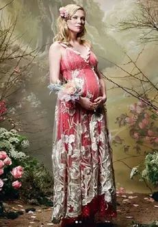 Kristen Dunst este însărcinată