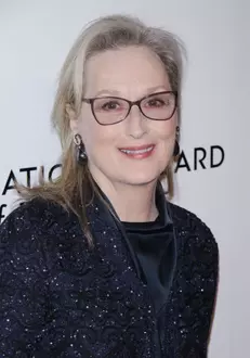 Meryl Streep - 17 nominalizări, 4 Premii Oscar