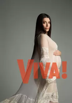 Elena Băsescu, mămică full-time. „Ultimii trei ani au fost, pentru noi, un rollercoaster”