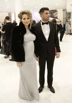 Laura Cosoi si Cosmin Curticapean