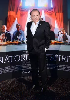Armand Assante premieră The Wanderers