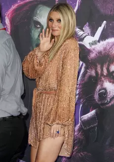 Gwyneth Paltrow