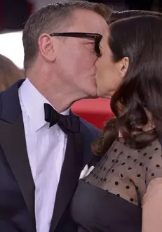 Rachel Weisz și Daniel Craig vor deveni părinți