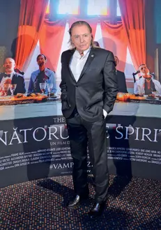 Armand Assante