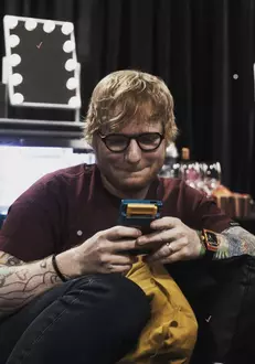 Ed Sheeran a fost marele câștigător al Galei Billboard 2018