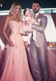 Bianca Drăgușanu și Victor Slav s-au despărțit