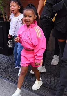 North West