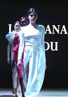 Rochii pentru vara Mahnoor