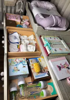 Camera Zenaidei Maria