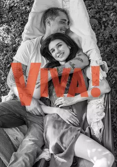 Viitoarea soţie a lui Vladimir Drăghia a împlinit 27 de ani