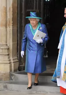 Medicul Reginei Elisabeta a II-a a fost ucis într-un accident