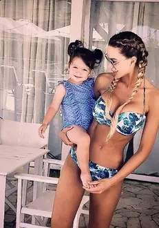 Bianca Drăgușanu și Sofia