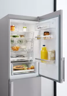 Noile combine de la Whirlpool din gama FRESH NO FROS