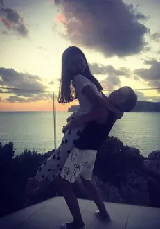 Anastasia si Natalia