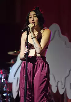 Noah Cyrus