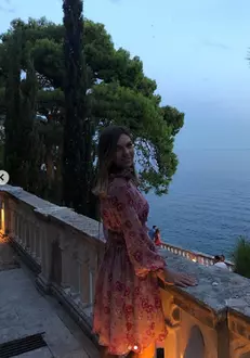 Simona Halep a plecat în vacanţă, în Croaţia