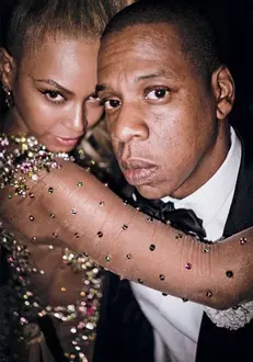 Beyoncé și Jay-Z au avut o relație cu suișuri și coborâșuri.