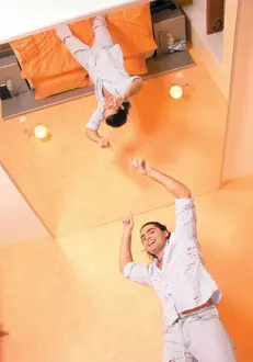 cum arata casa lui Pepe