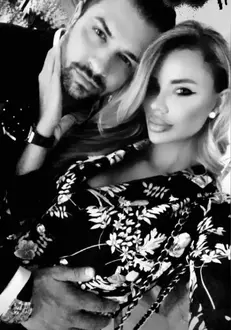 Alex Bodi ii duce dorul Biancai Dragusanu