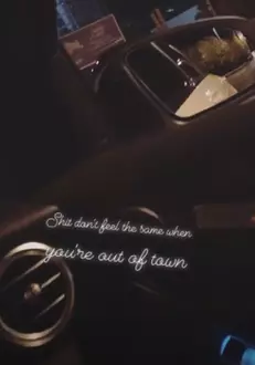 Alexia Eram si Mario Fresh la Viena 7