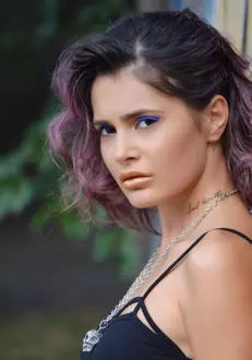 Diana Constantin, concurentă la Insula iubirii sezonul 4