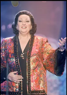 Montserrat Caballé a decedat pe 6 octombrie, la vârsta de 85 de ani.