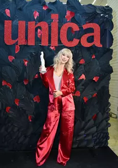 Andreea Bălan sarcină