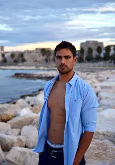 Cum arăta Mircea de la Insula Iubirii acum cinci ani