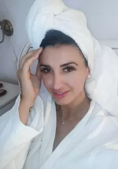 Mirela de la Insula Iubirii