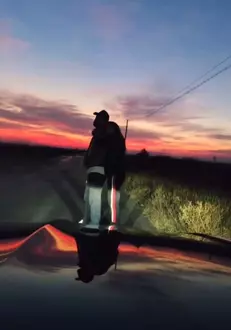 Nicole Cherry și iubitul ei