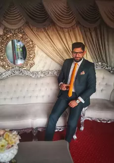 Trecutul lui Ionut de la Insula Iubirii