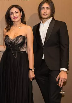 Letiția Badea, fosta soție a lui Ilie Dumitrescu