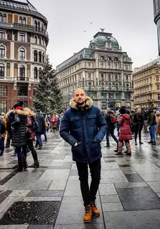 Hannelore şi Bogdan de la Insula Iubirii au plecat în vacanţă, la Viena