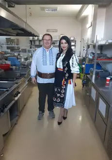 Mirela de la Insula Iubirii